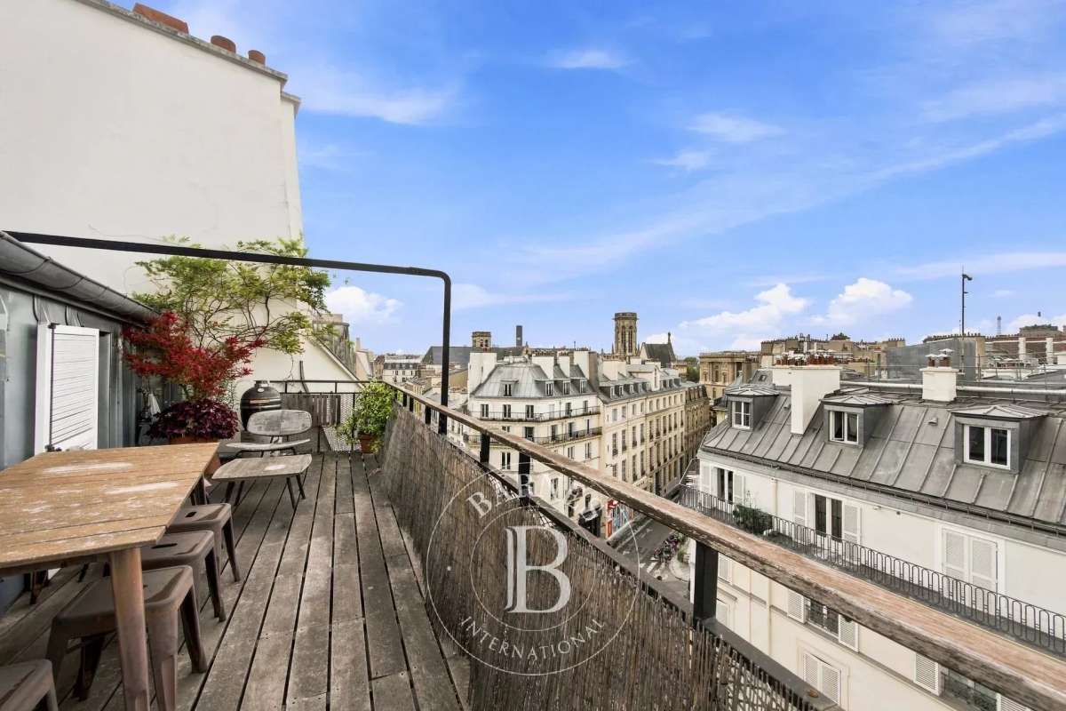 Luxury Apartment for sale in Paris 1er, 2 650 000 €, Photo 4