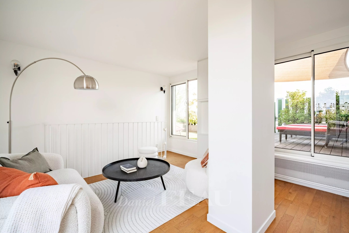 Appartement de luxe à vendre à Paris 7ème, 2 800 000 €, Photo 4