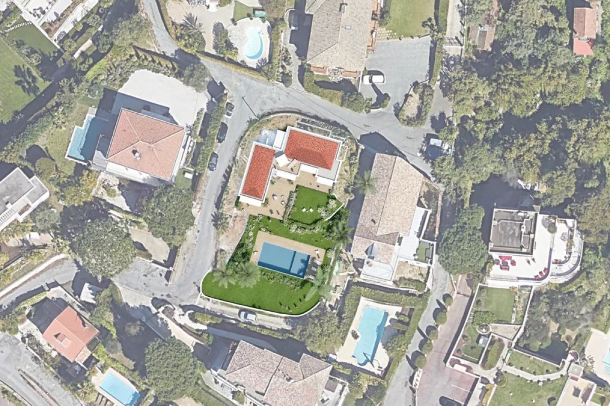 Maison de luxe à vendre à Cannes, 5 775 000 €, Photo 4