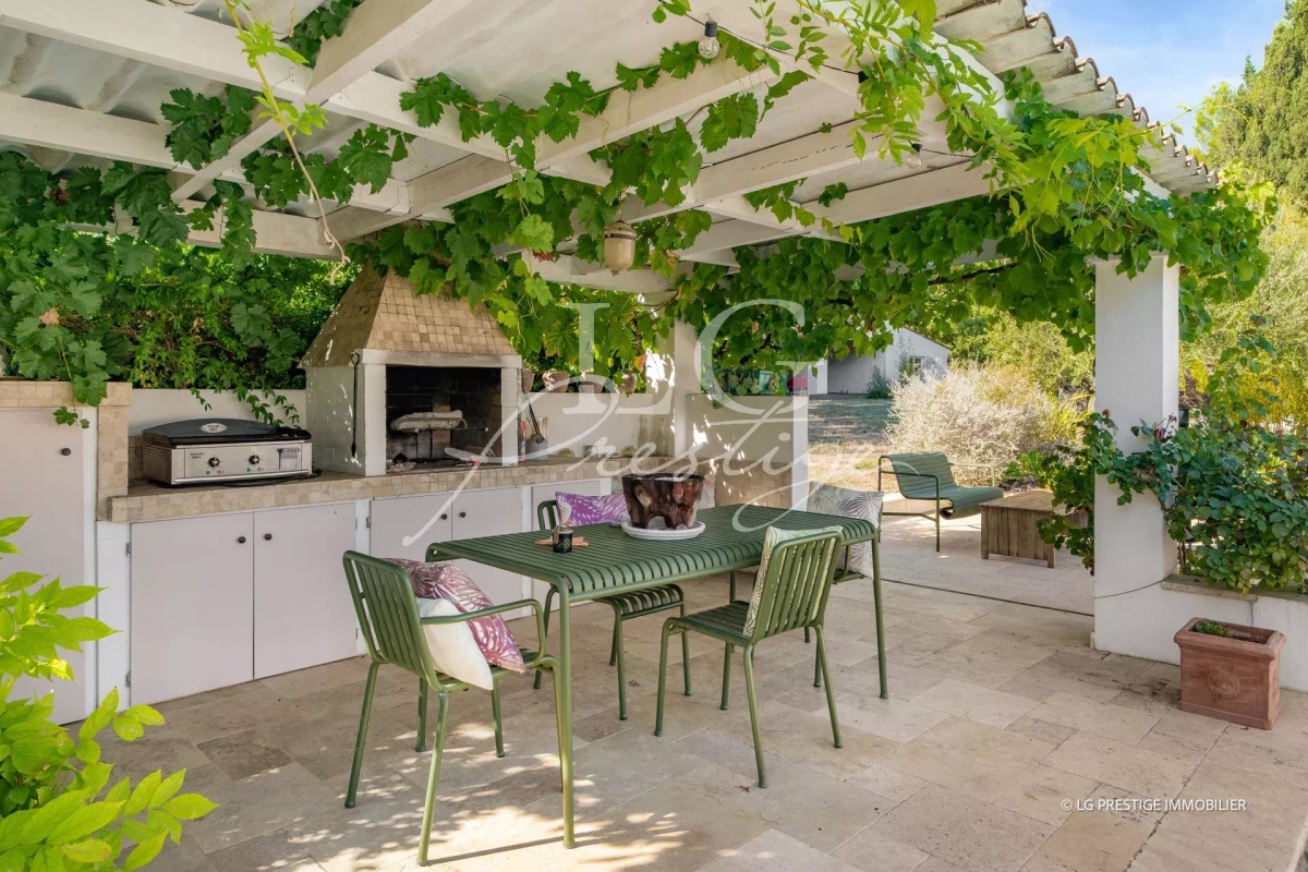 Maison de luxe à vendre à Fayence, 1 185 000 €, Photo 4