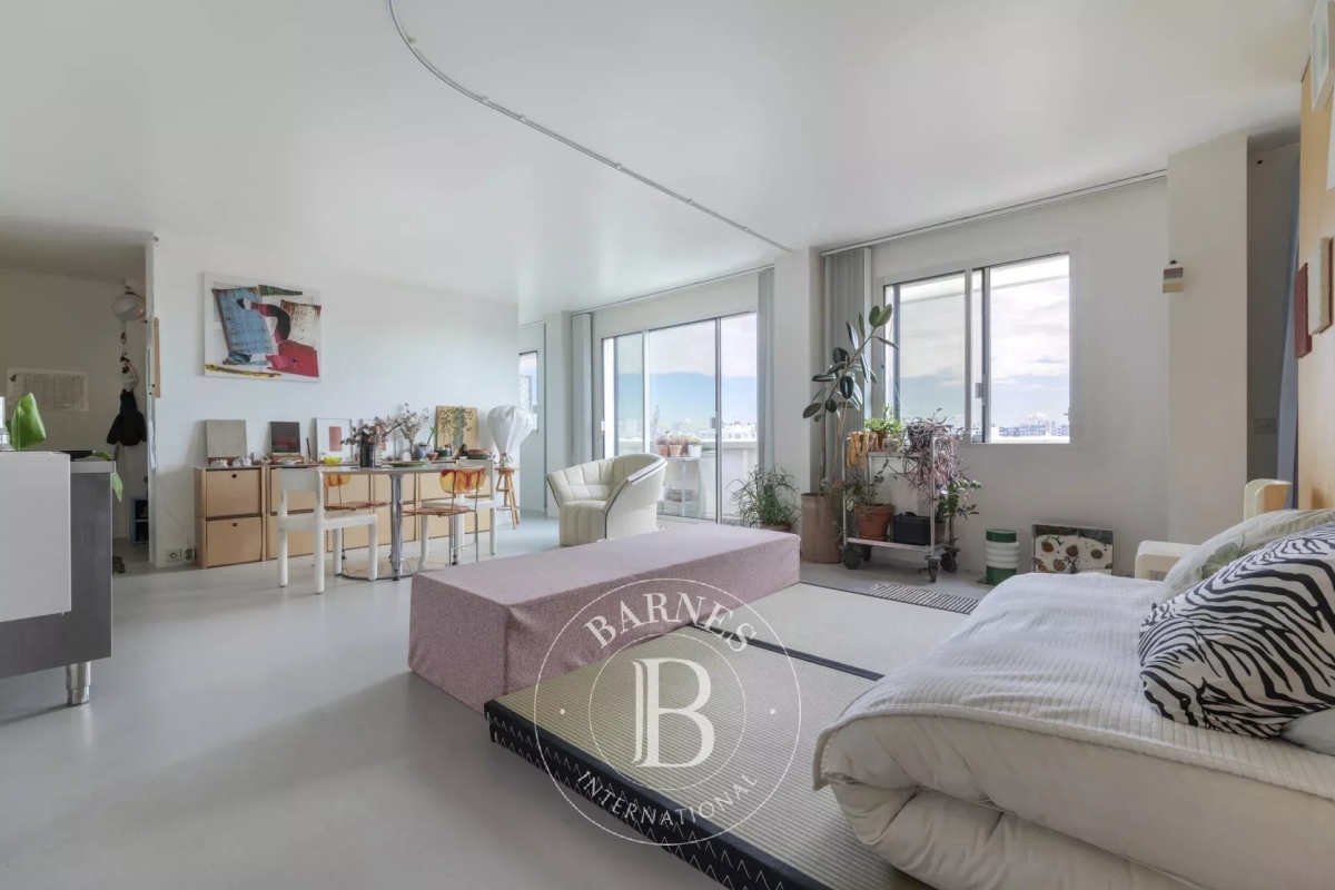 Luxury Apartment for sale in Paris 12ème, 520 000 €, Photo 4