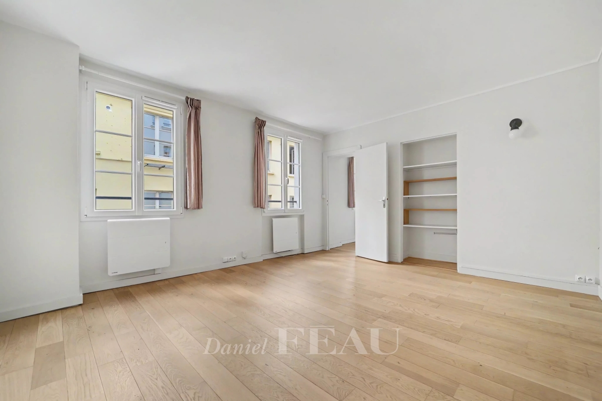 Appartement de luxe à vendre à Versailles, 385 000 €, Photo 4