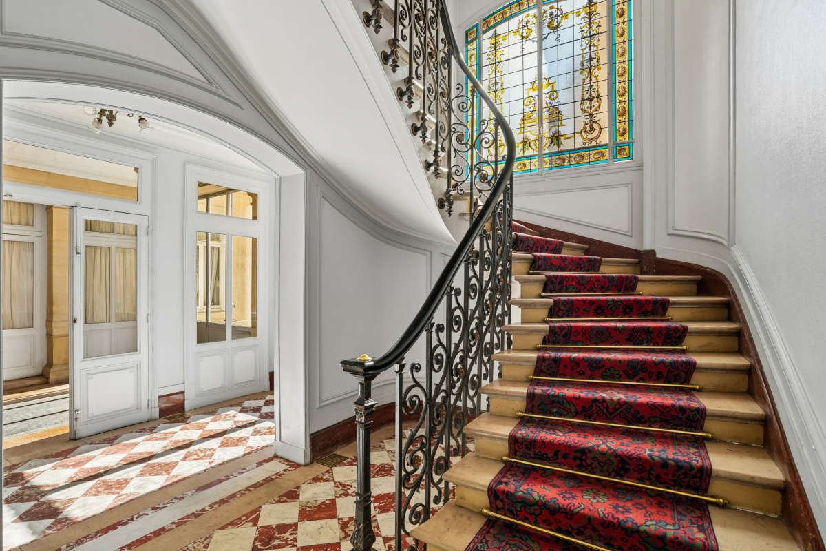 Luxury Apartment for sale in Paris 16ème, 1 500 000 €, Photo 5