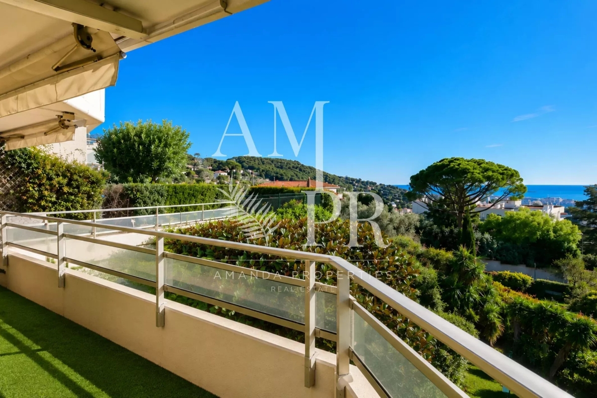 Appartement de luxe à vendre à Le Cannet, 895 000 €, Photo 5