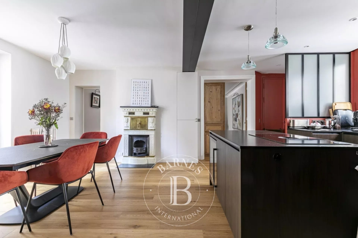 Luxury Apartment for sale in Paris 7ème, 2 320 000 €, Photo 5