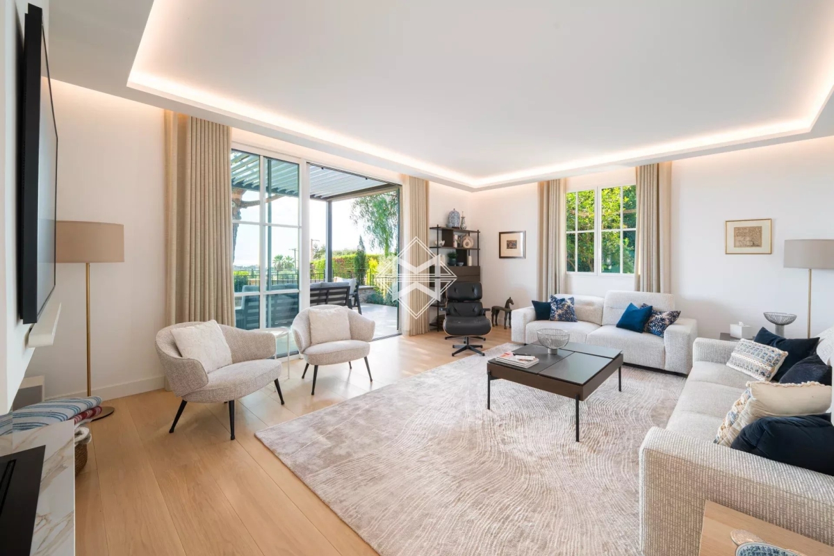 Maison de luxe à vendre à Cannes, 3 250 000 €, Photo 5