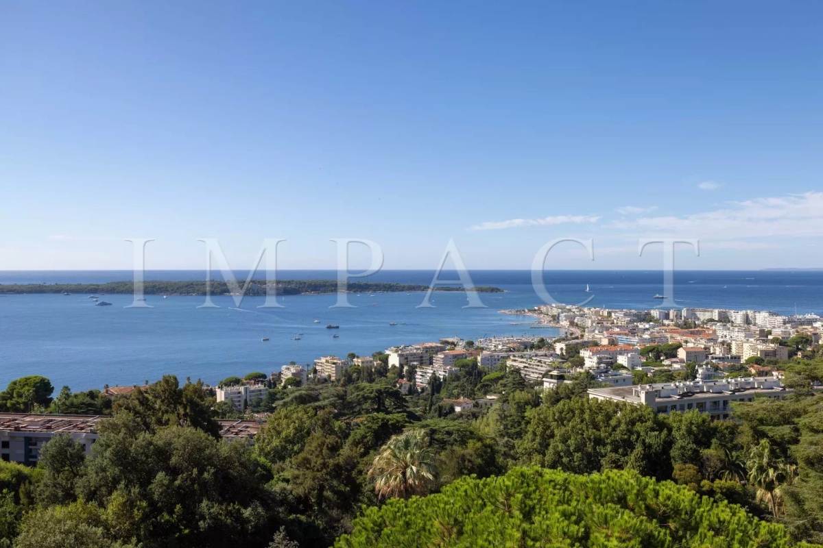 Appartement de luxe à vendre à Cannes, 2 295 000 €, Photo 5