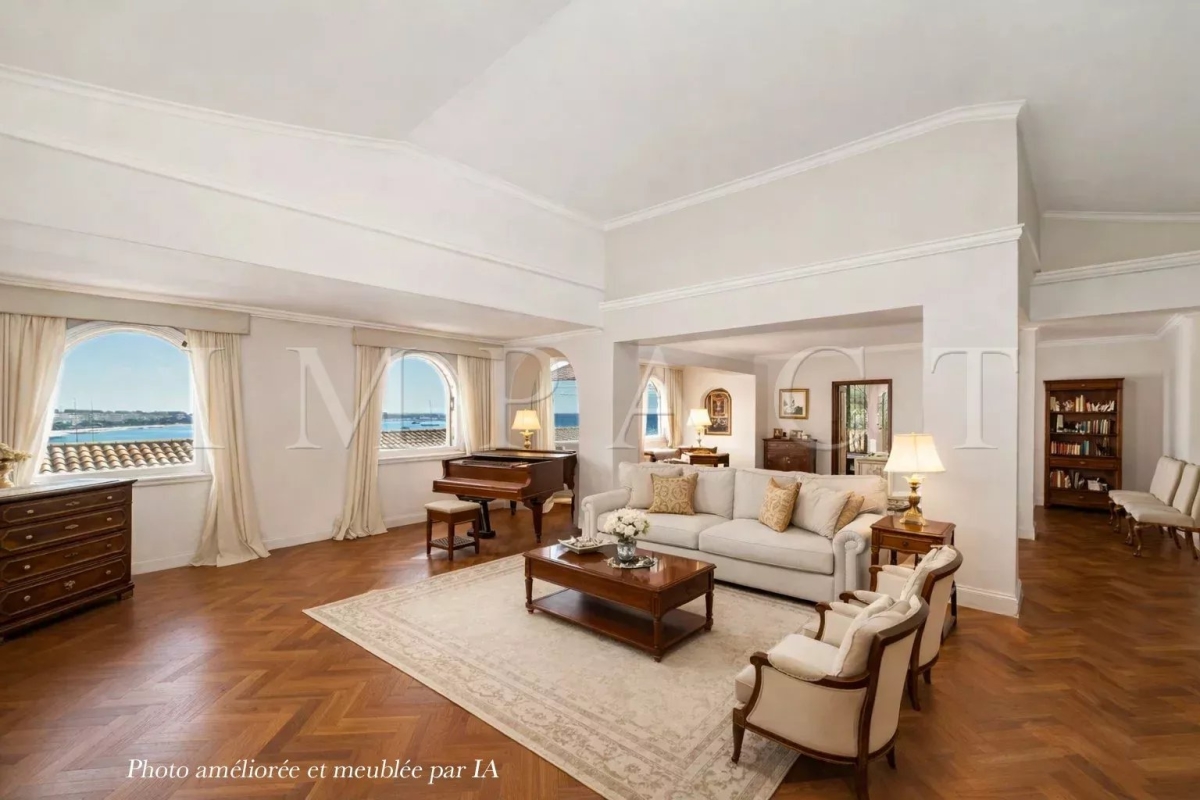 Maison de luxe à vendre à Cannes, 8 500 000 €, Photo 5