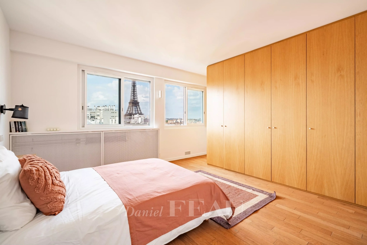 Appartement de luxe à vendre à Paris 7ème, 2 800 000 €, Photo 5
