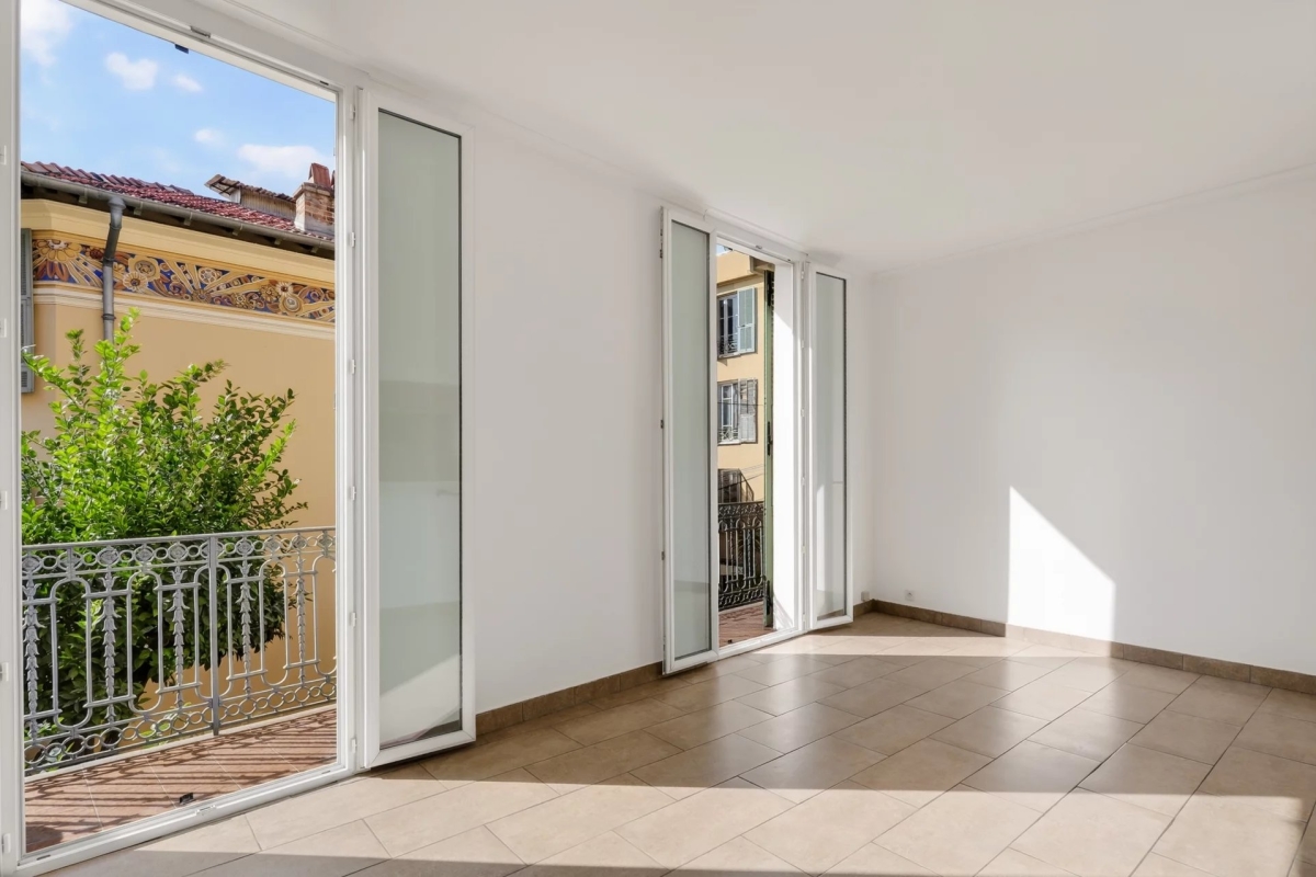 Appartement de luxe à vendre à Nice, 390 000 €, Photo 5
