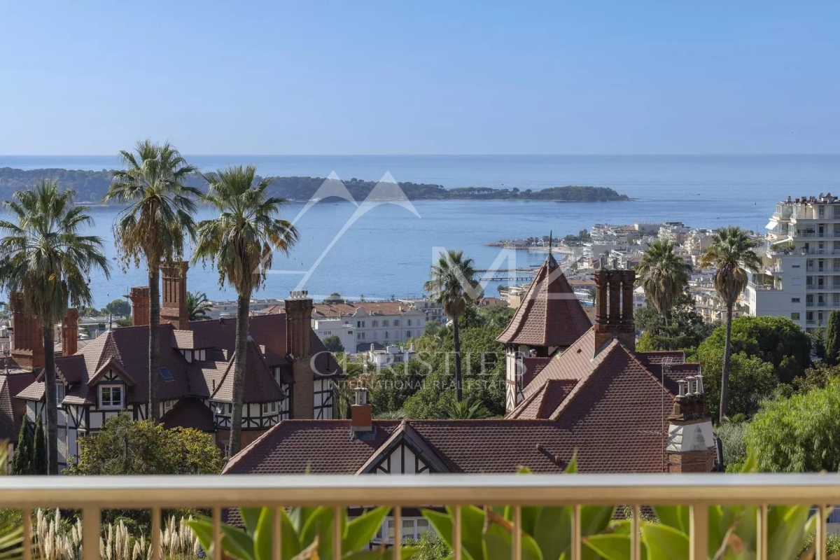Appartement de luxe à vendre à Cannes, 1 280 000 €, Photo 5
