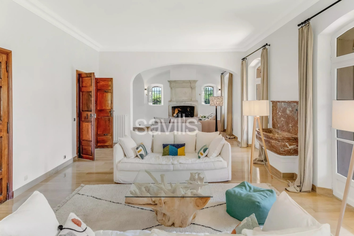 Luxury House for sale in Cogolin, 10 500 000 €, Photo 5