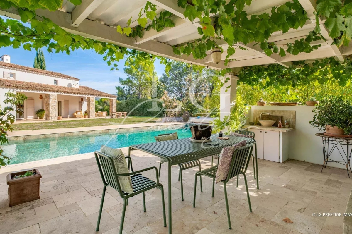 Maison de luxe à vendre à Fayence, 1 185 000 €, Photo 5