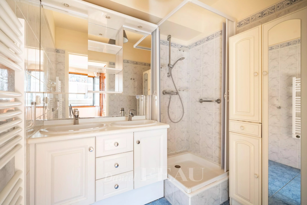 Appartement de luxe à vendre à Paris 16ème, 630 000 €, Photo 5