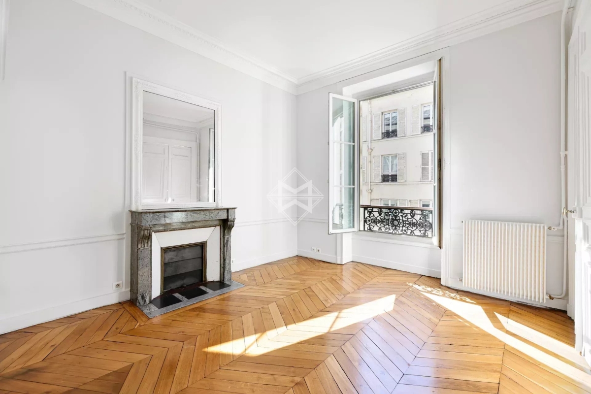 Luxury Apartment for sale in Paris 9ème, 1 700 000 €, Photo 5