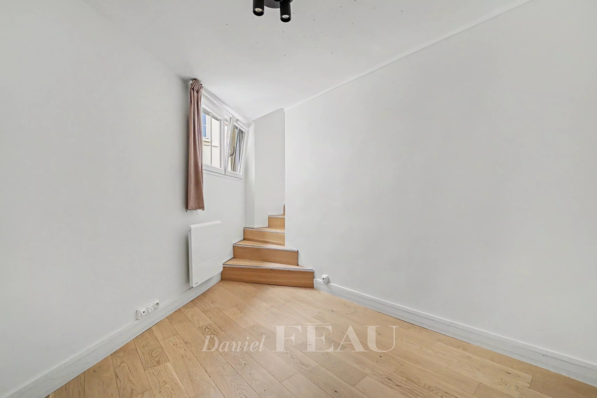 Appartement de luxe à vendre à Versailles, 385 000 €, Photo 5