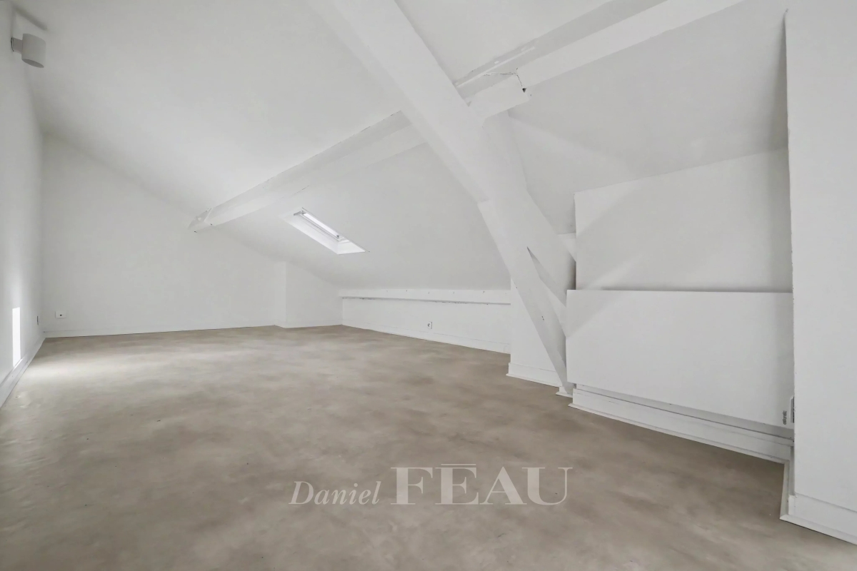 Appartement de luxe à vendre à Versailles, 415 000 €, Photo 5