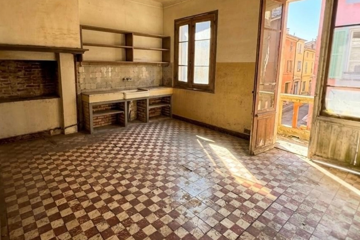 Maison de luxe à vendre à Vence, 535 000 €, Photo 5