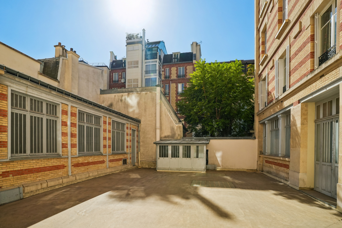 Luxury Apartment for sale in Paris 16ème, 1 500 000 €, Photo 6