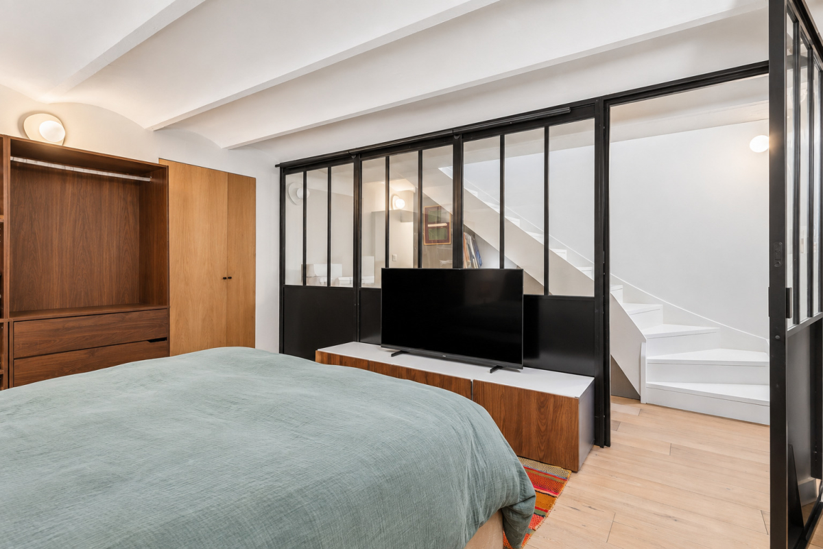 Luxury Apartment for sale in Bordeaux, 350 000 €, Photo 6