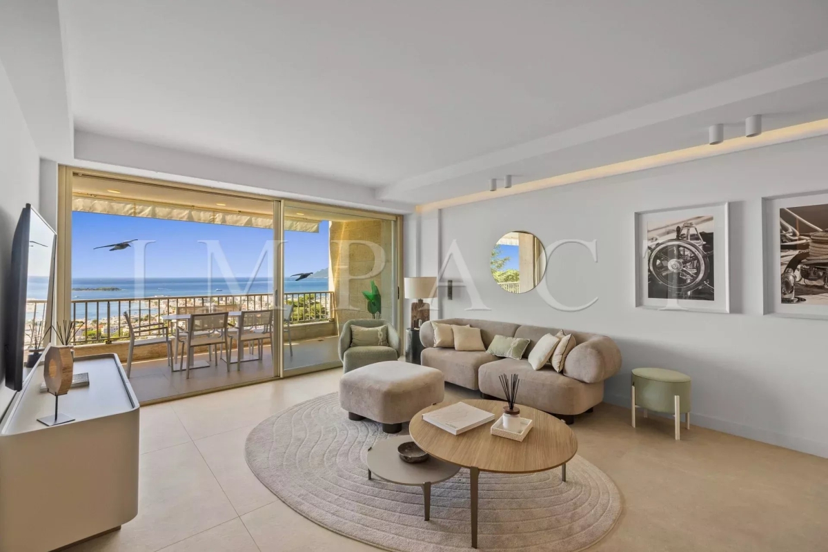 Appartement de luxe à vendre à Cannes, 2 295 000 €, Photo 6