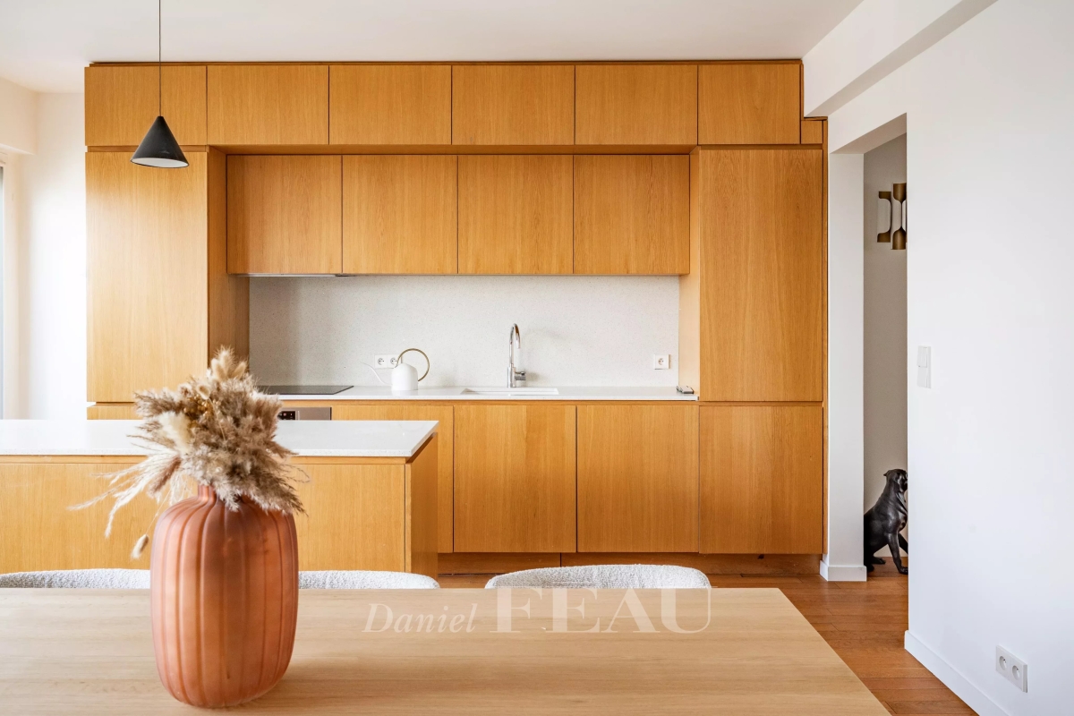 Appartement de luxe à vendre à Paris 7ème, 2 800 000 €, Photo 6