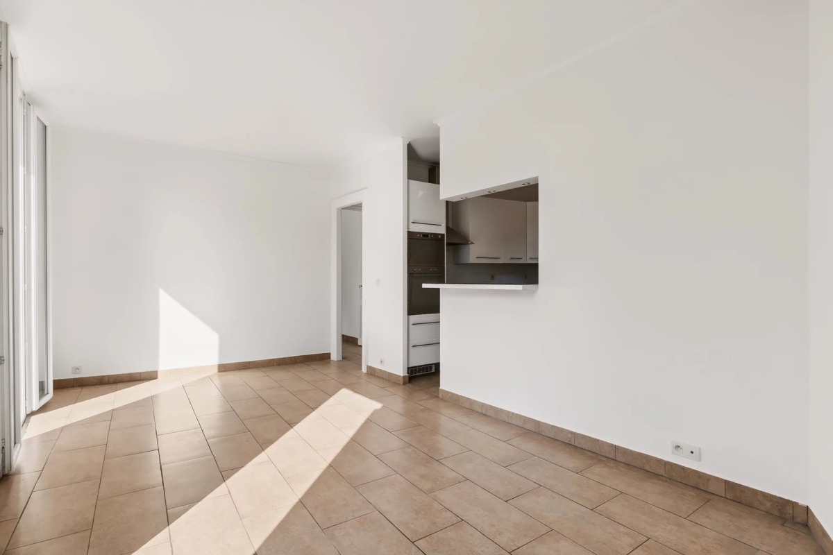 Appartement de luxe à vendre à Nice, 390 000 €, Photo 6