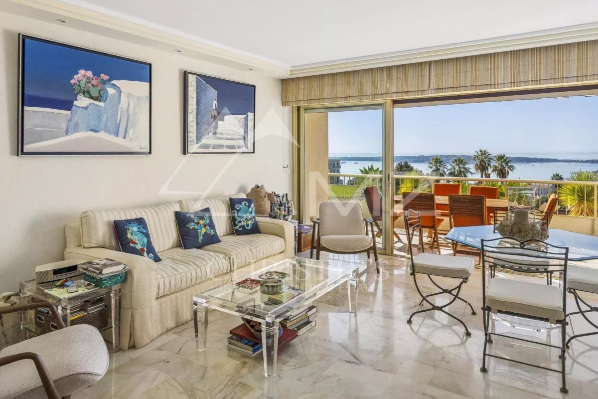 Appartement de luxe à vendre à Cannes, 1 280 000 €, Photo 6