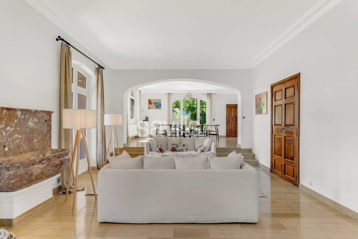 Luxury House for sale in Cogolin, 10 500 000 €, Photo 6