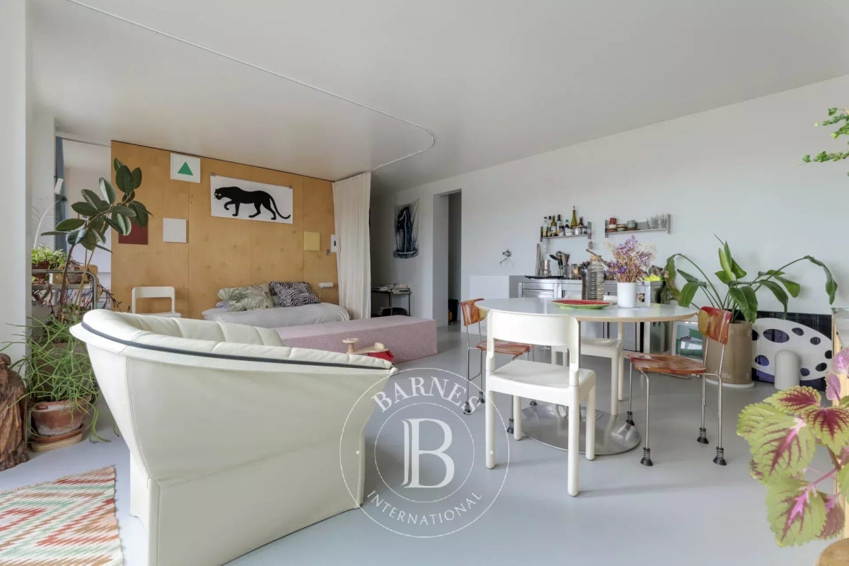 Luxury Apartment for sale in Paris 12ème, 520 000 €, Photo 6