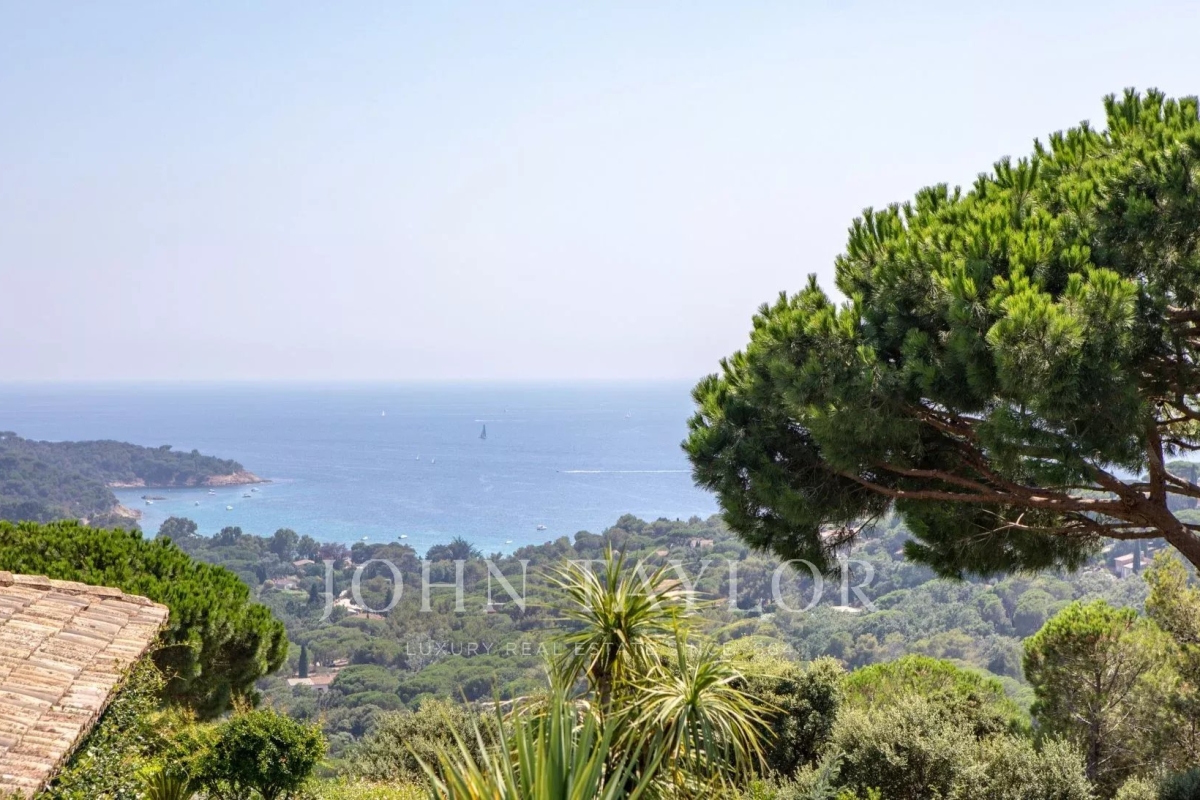 Luxury House for sale in La Croix-Valmer, 4 490 000 €, Photo 6