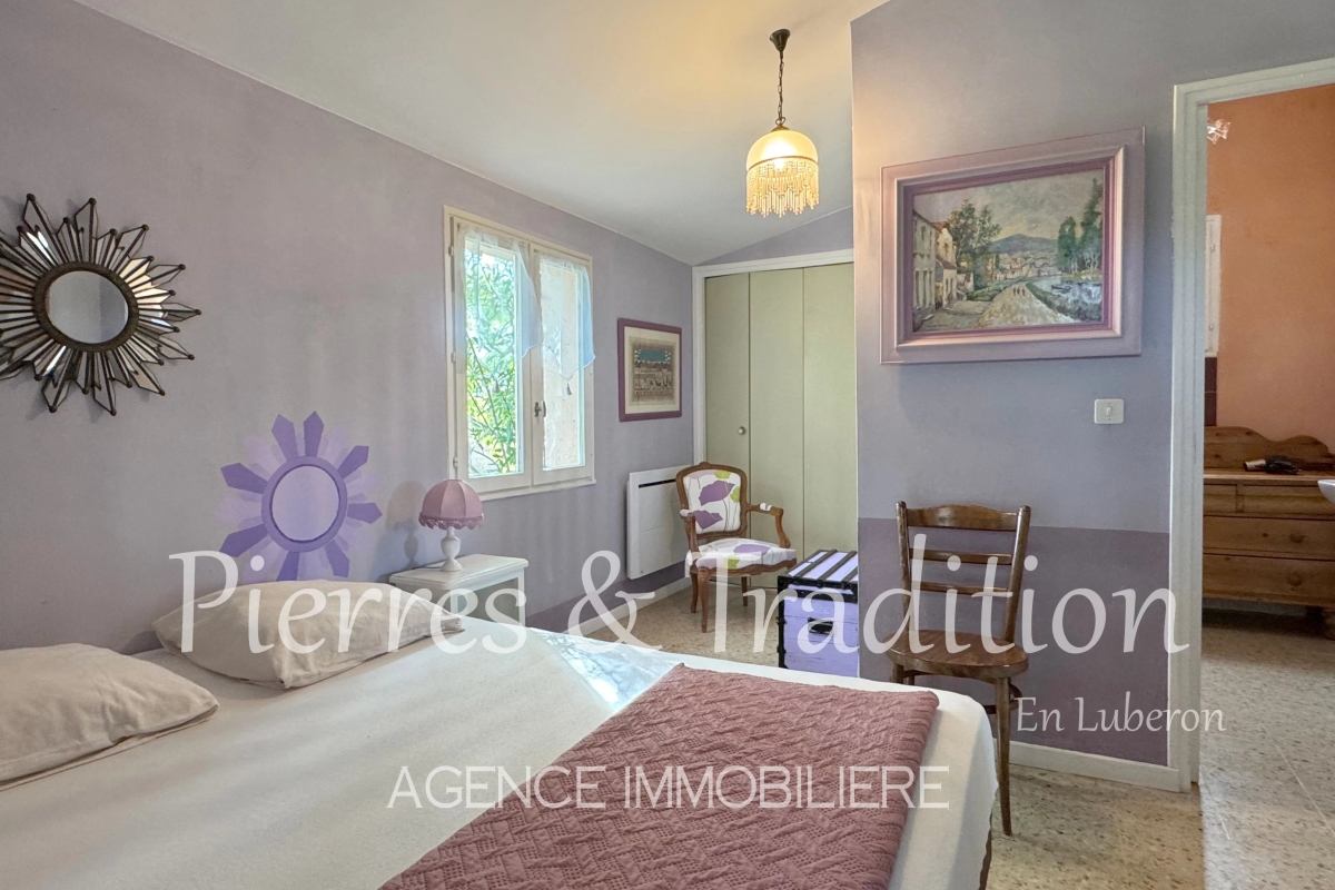 Maison de luxe à vendre à Villars, 445 000 €, Photo 6