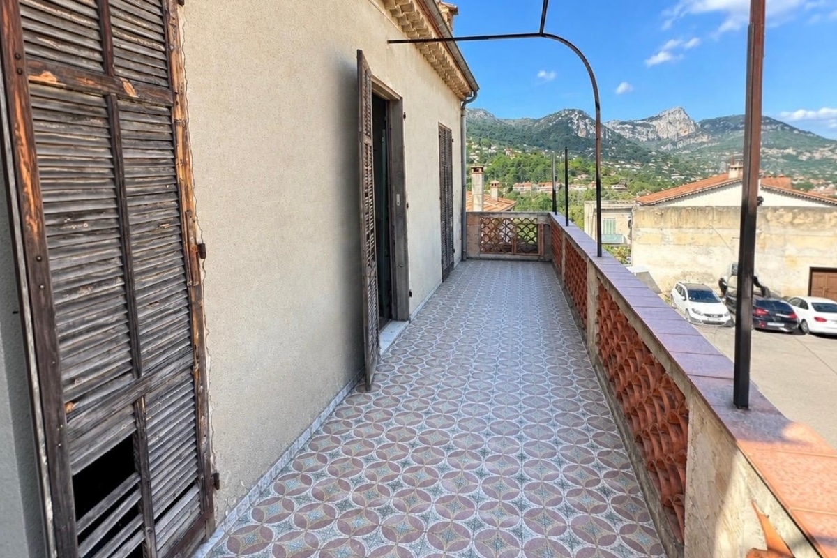 Maison de luxe à vendre à Vence, 535 000 €, Photo 6