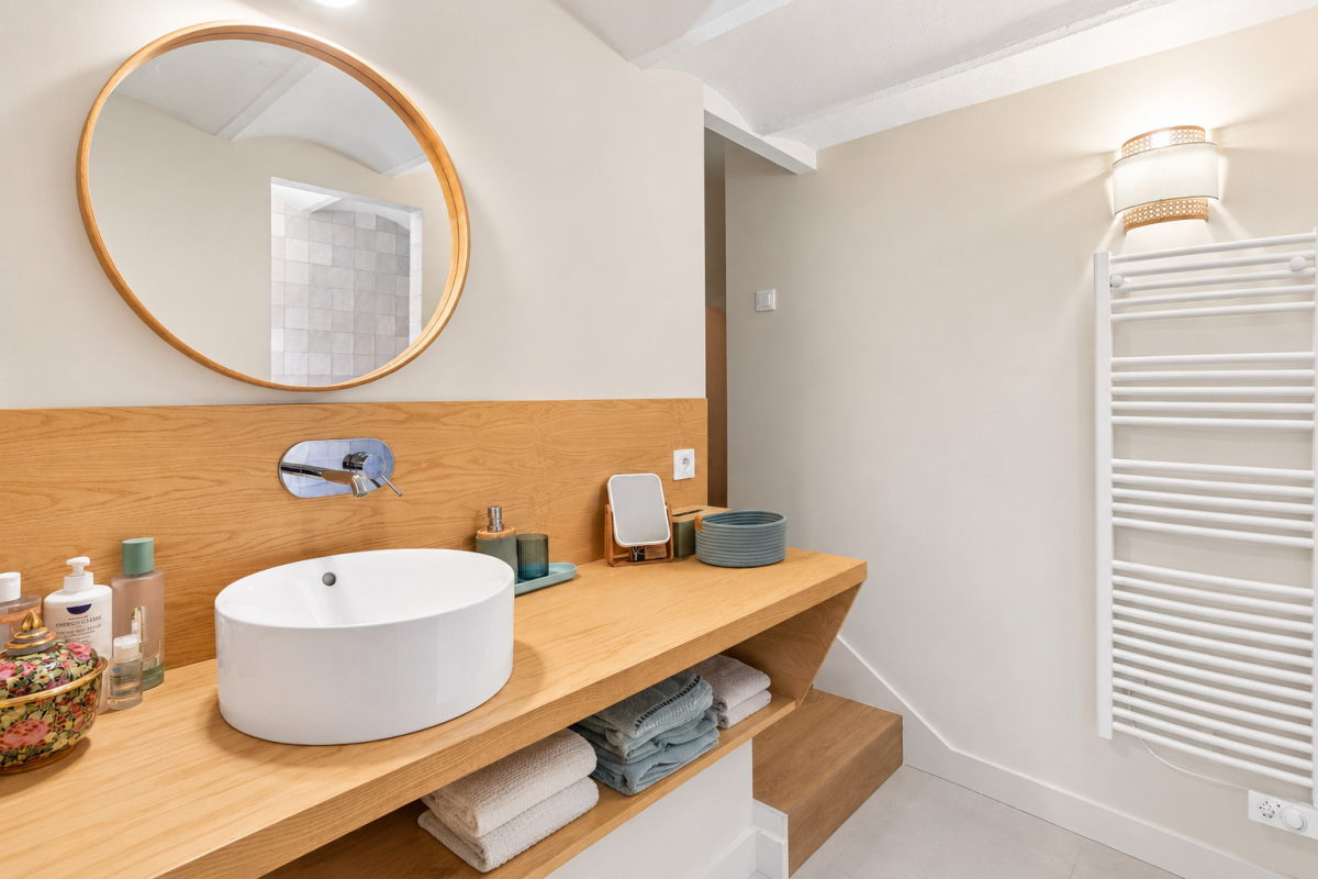 Luxury Apartment for sale in Bordeaux, 350 000 €, Photo 7