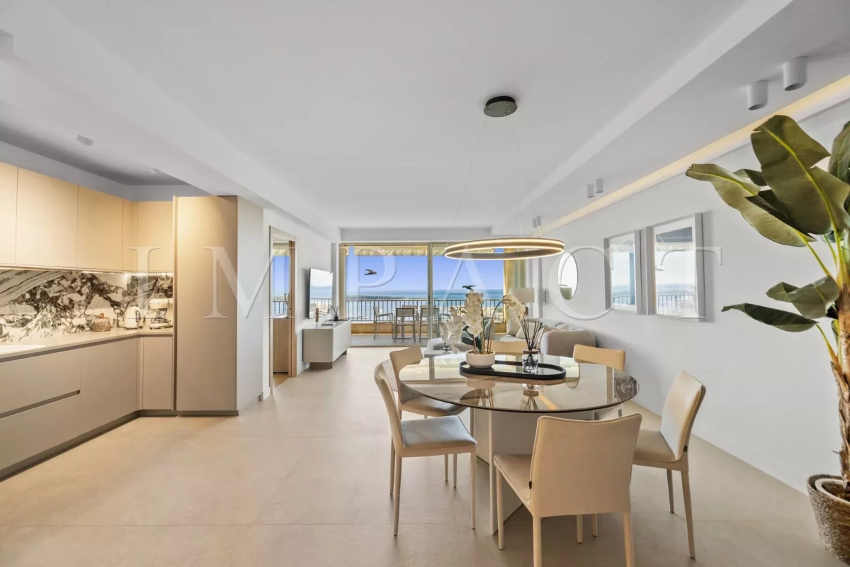 Appartement de luxe à vendre à Cannes, 2 295 000 €, Photo 7