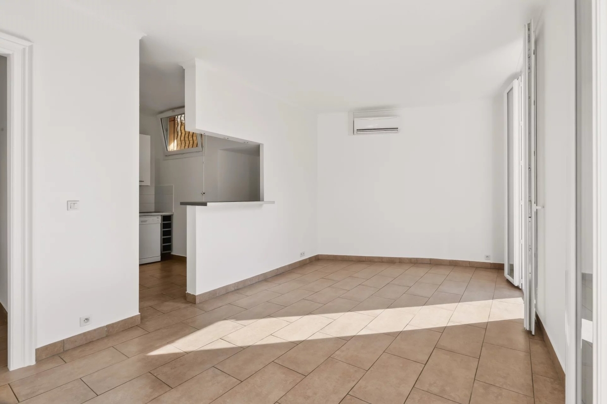 Appartement de luxe à vendre à Nice, 390 000 €, Photo 7