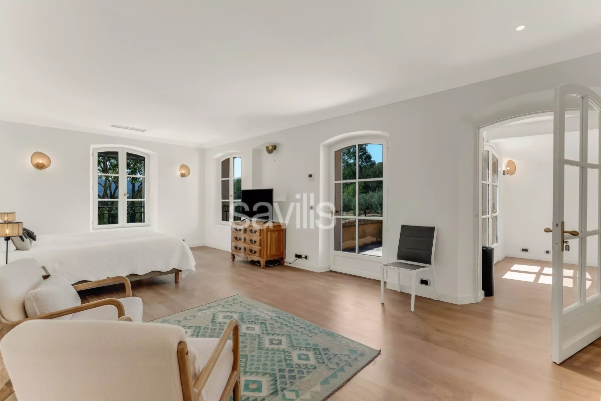 Luxury House for sale in Cogolin, 10 500 000 €, Photo 7