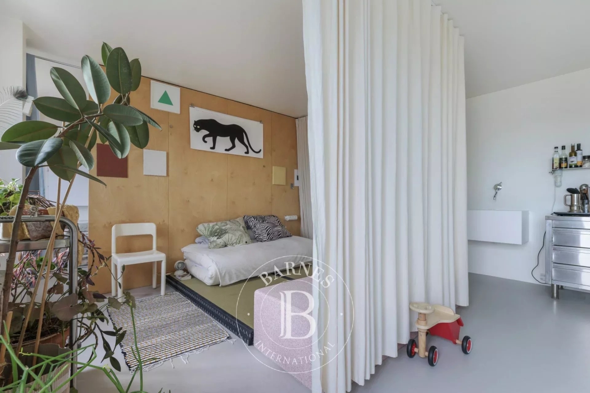 Luxury Apartment for sale in Paris 12ème, 520 000 €, Photo 7