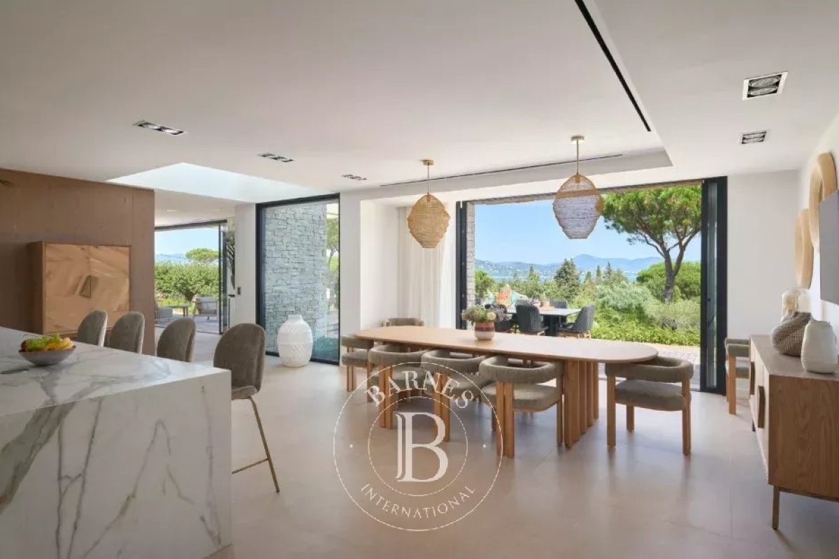 Luxury House for sale in Saint-Tropez, 16 400 000 €, Photo 7