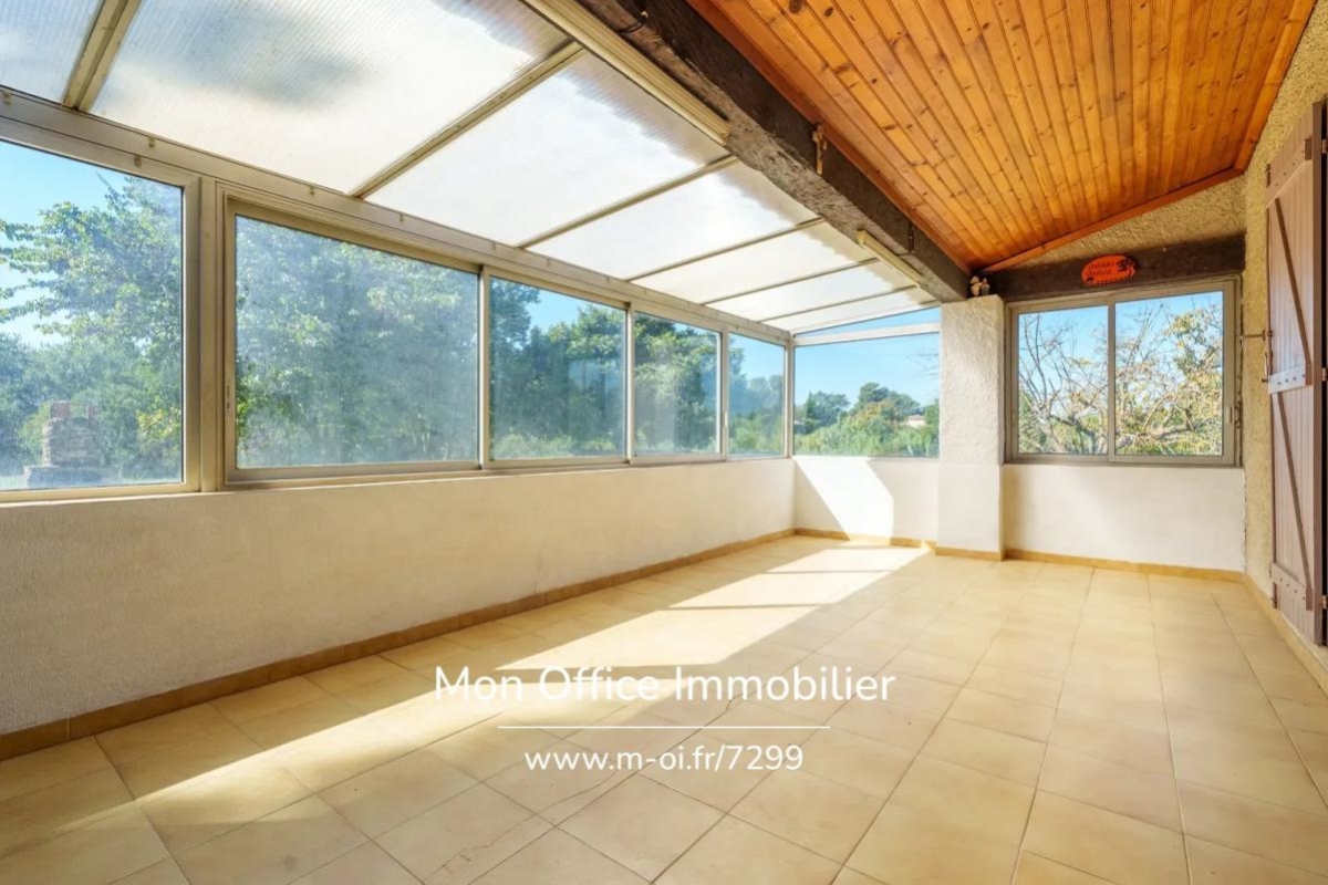 Maison de luxe à vendre à Aubagne, 470 000 €, Photo 3