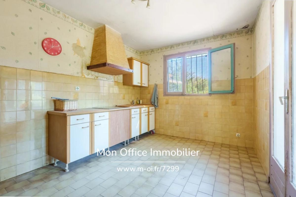Maison de luxe à vendre à Aubagne, 470 000 €, Photo 5