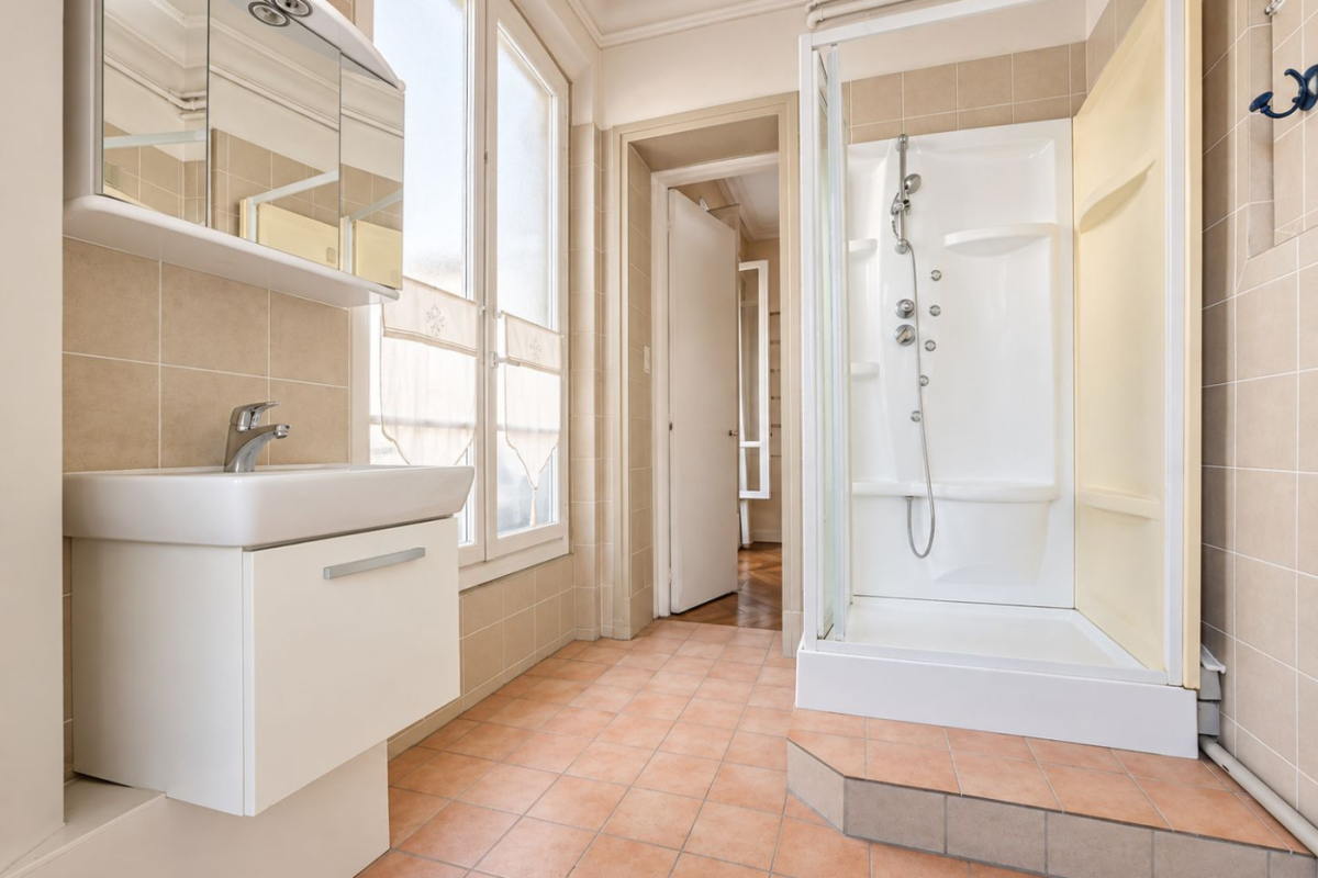 Appartement de luxe à vendre à Paris 6ème, 1 520 000 €, Photo 6