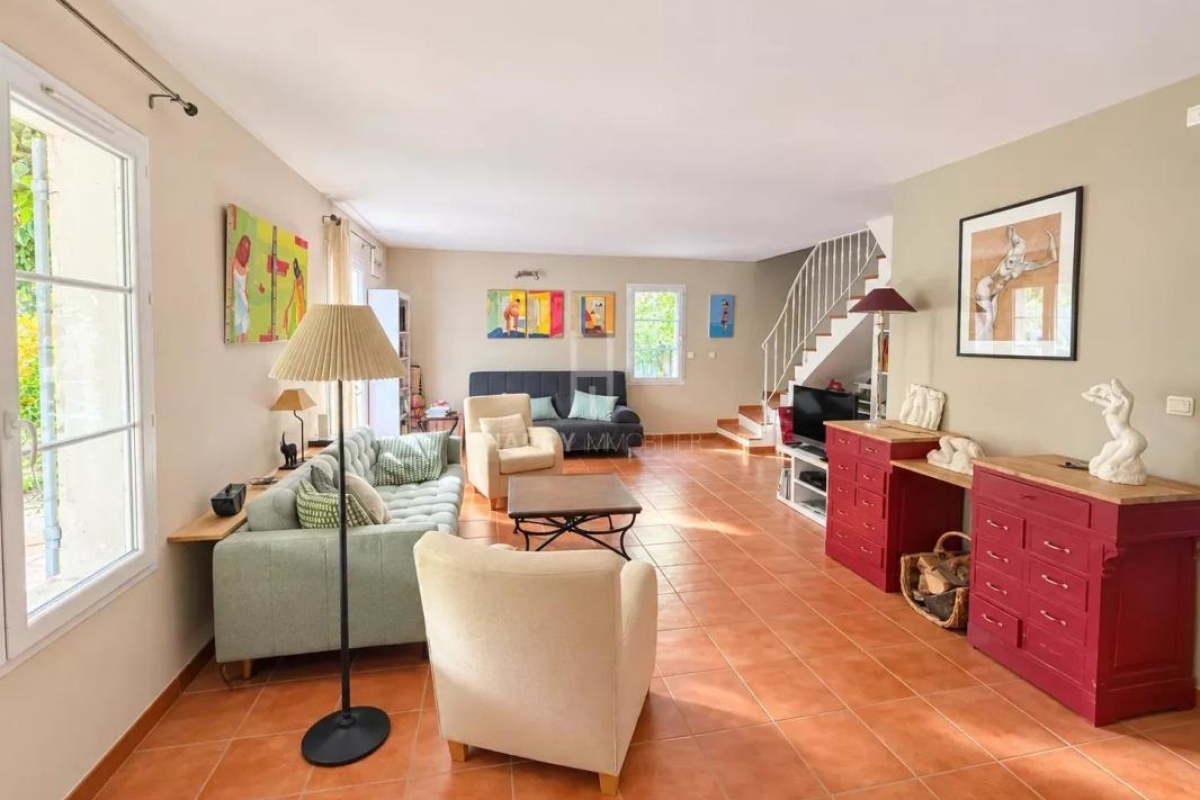Maison de luxe à vendre à Maillane, 498 000 €, Photo 6