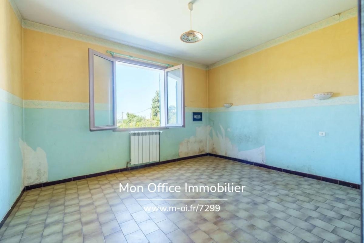 Maison de luxe à vendre à Aubagne, 470 000 €, Photo 6