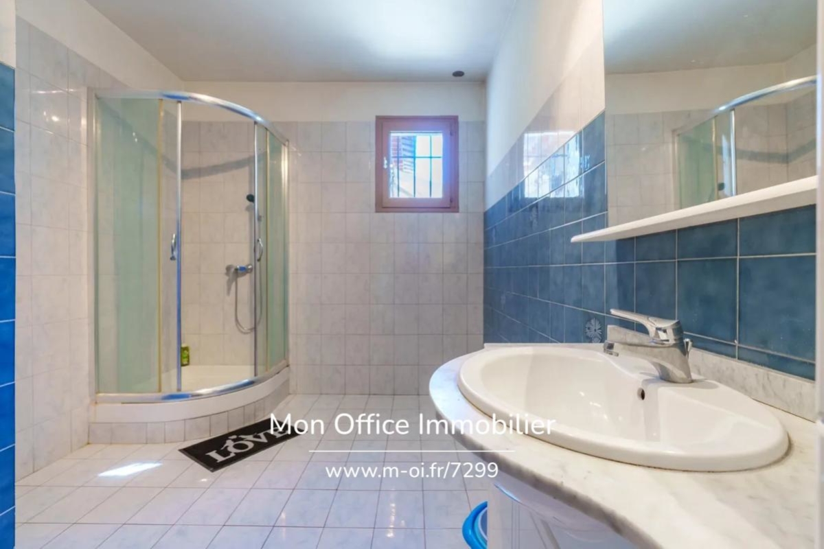 Maison de luxe à vendre à Aubagne, 470 000 €, Photo 7