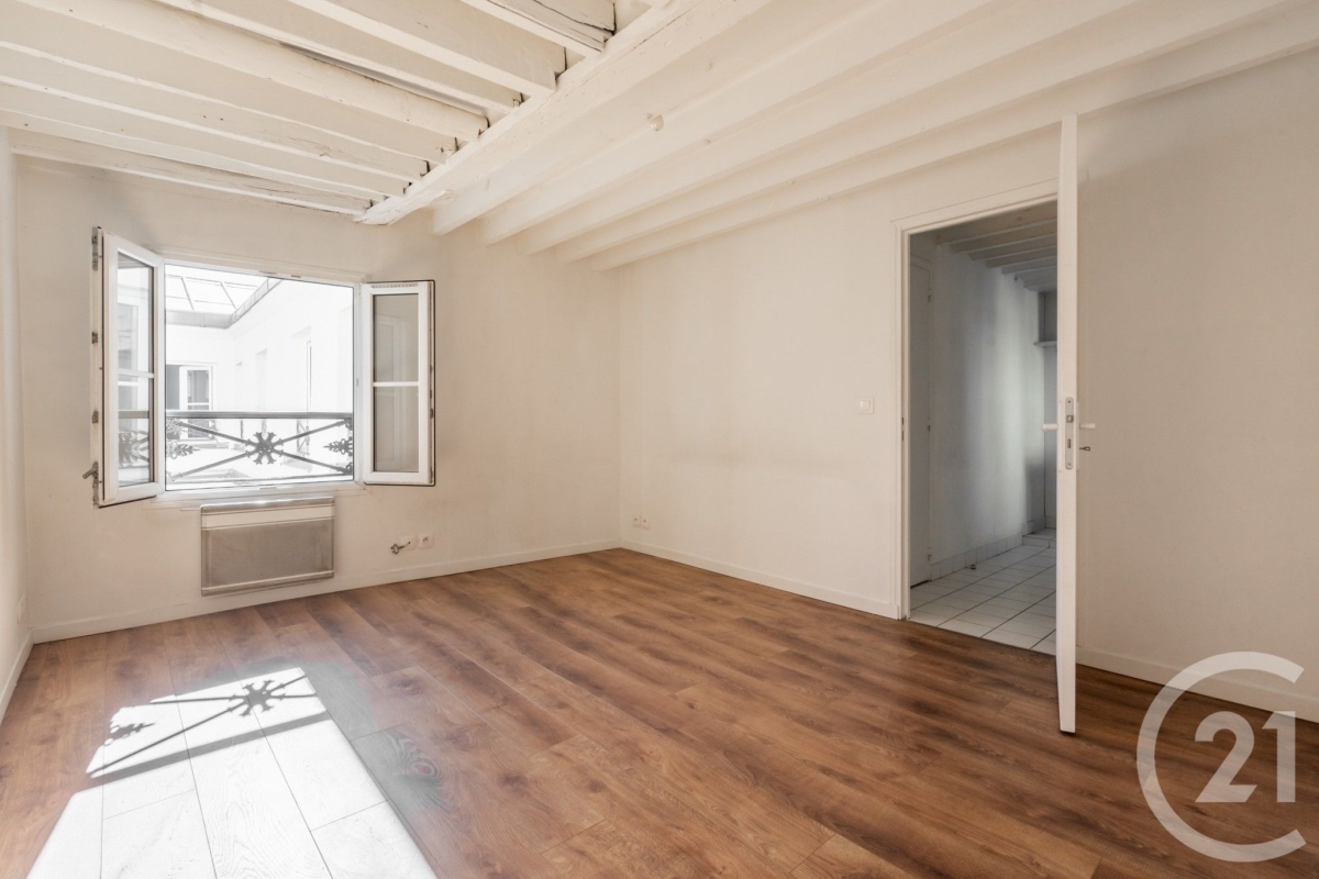 Appartement de luxe à vendre à Paris 1er, 350 000 €, Photo 2