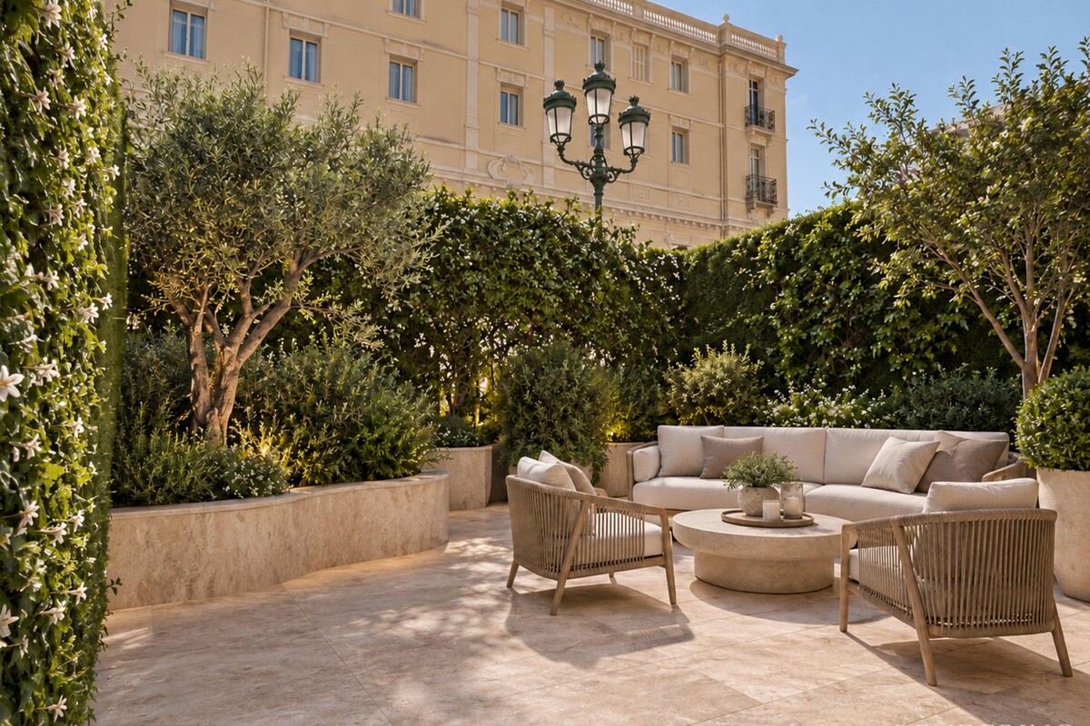 Maison de luxe à vendre à Monaco, 19 000 000 €, Photo 2