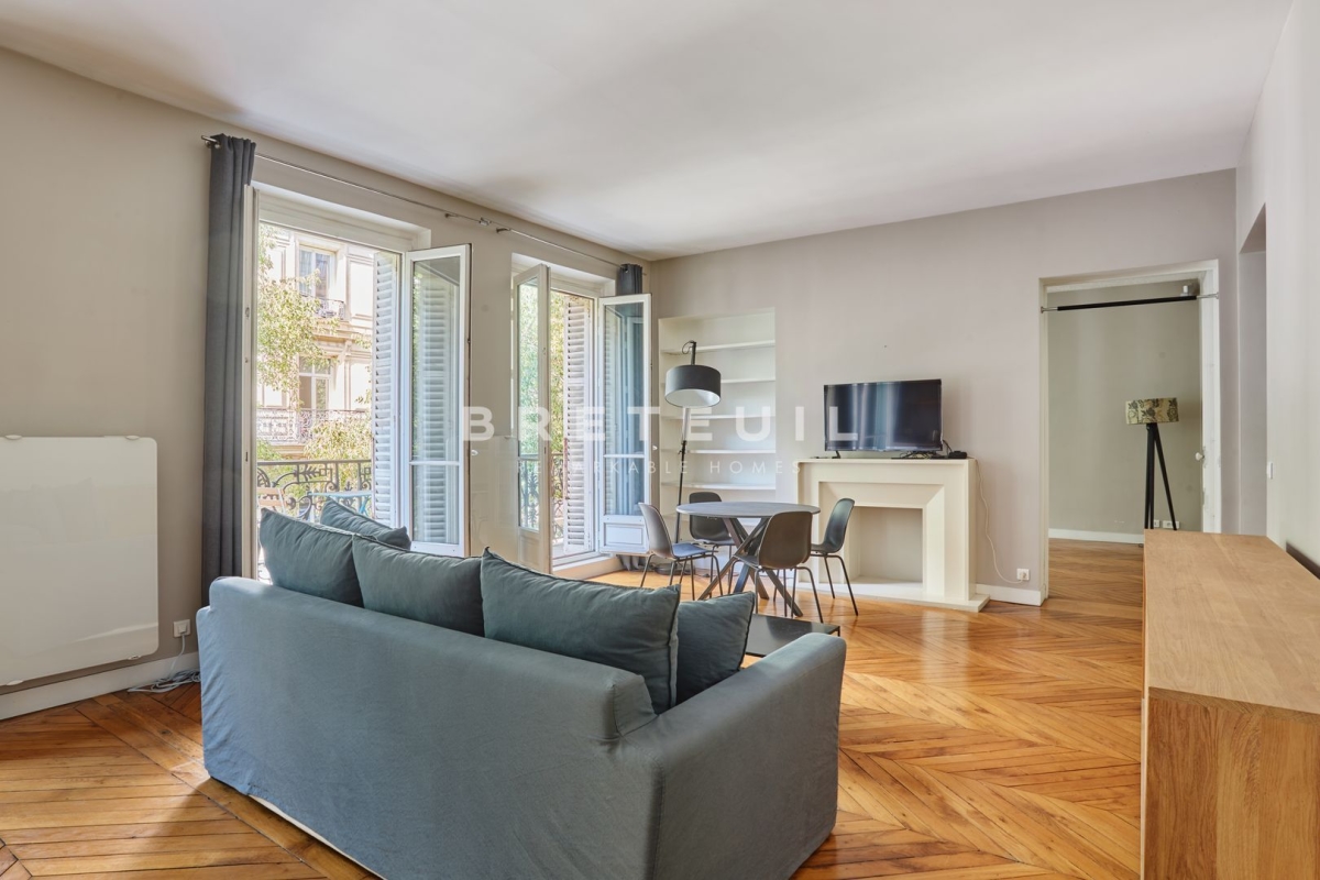 Appartement de luxe à vendre à Paris 9ème, 1 190 000 €, Photo 2