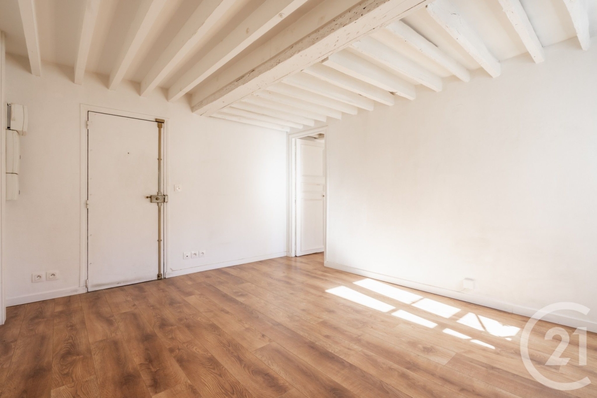Appartement de luxe à vendre à Paris 1er, 350 000 €, Photo 3