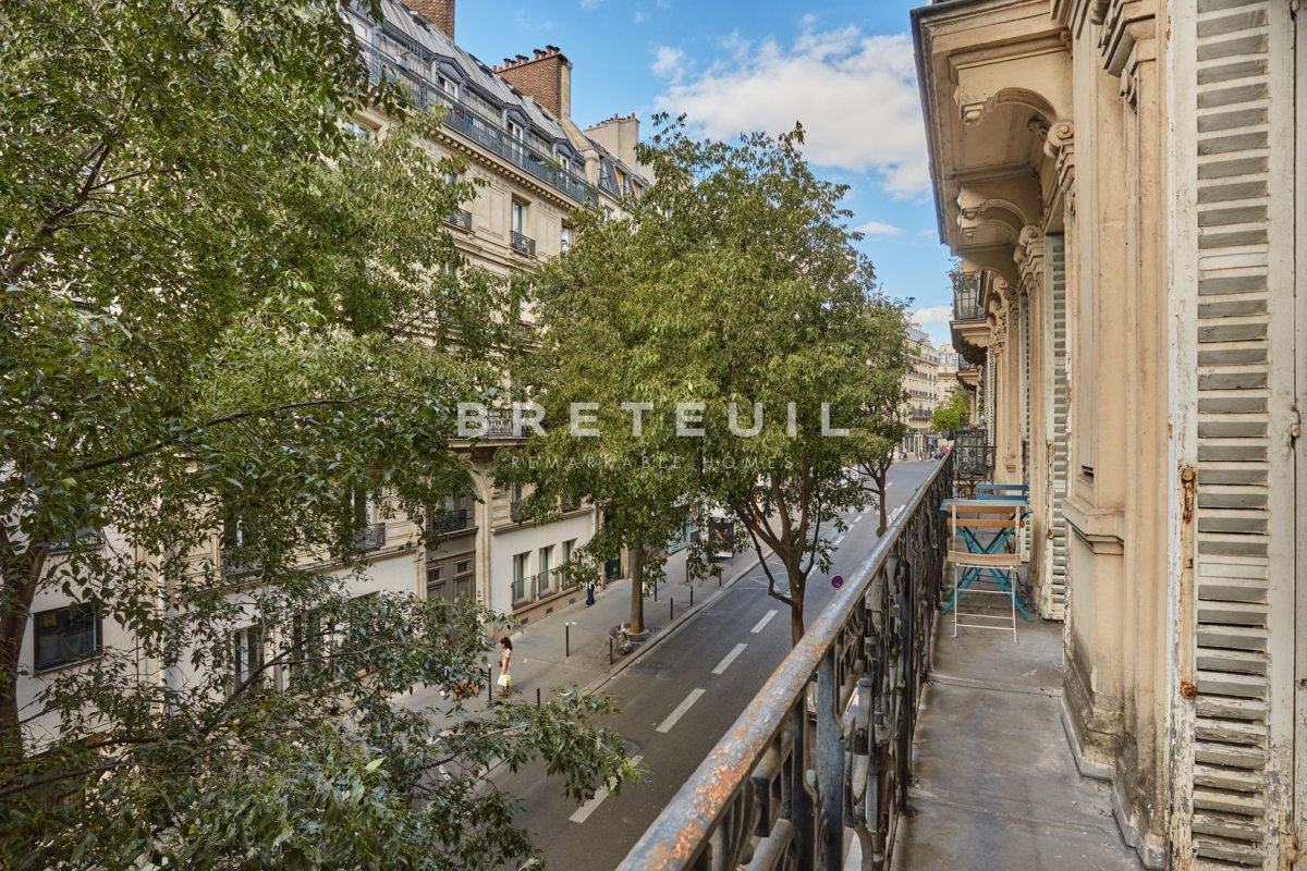 Appartement de luxe à vendre à Paris 9ème, 1 190 000 €, Photo 3